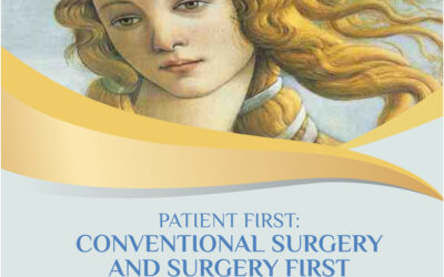 Approccio Surgery First in chirurgia ortognatica