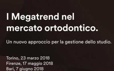 I Megatrend nel Mercato Ortodontico