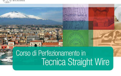 Corso di Perfezionamento in Tecnica Straight Wire