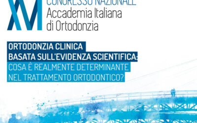 Congresso Nazionale Accademia Italiana di Ortodonzia