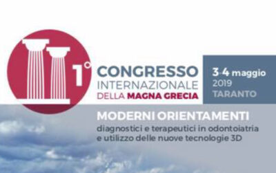 Congresso Internazionale della Magna Grecia