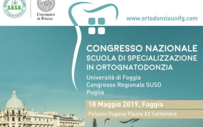 Congresso Nazionale Scuola di Specializzazione in Ortognatodonzia