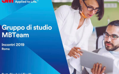 Gruppo di Studio MBTeam