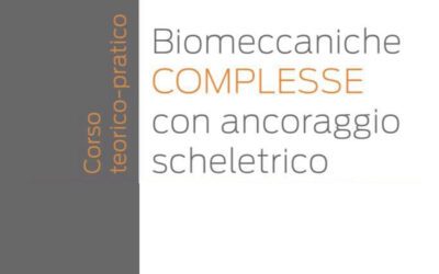 Biomeccaniche Complesse Ancoraggio Scheletrico