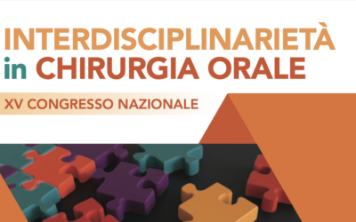 XV Congresso SIdCO: Interdisciplinarietà in Chirurgia Orale