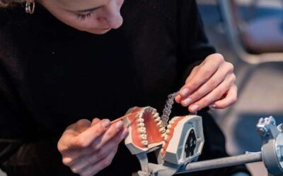 ALIGNER “MASTERS” | Un corso completo onlinedi ortodonzia con allineatori