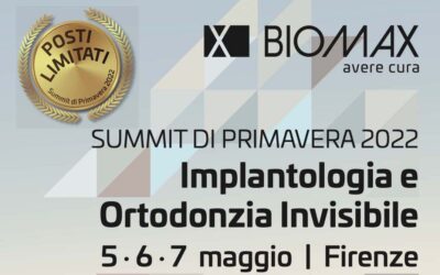 Implantologia e Ortodonzia Invisibile