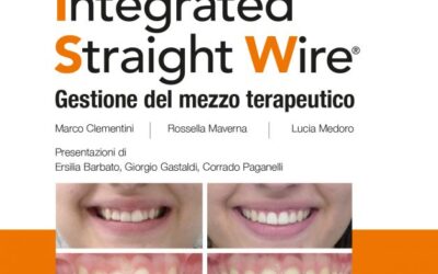 Integrated Straight Wire