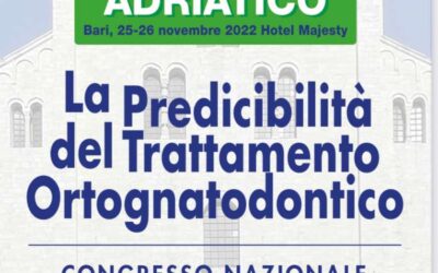 La predicibilità del trattamento Ortognatodontico