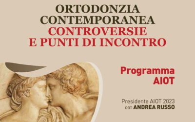 Ortodonzia contemporanea, controversie e punti di incontro