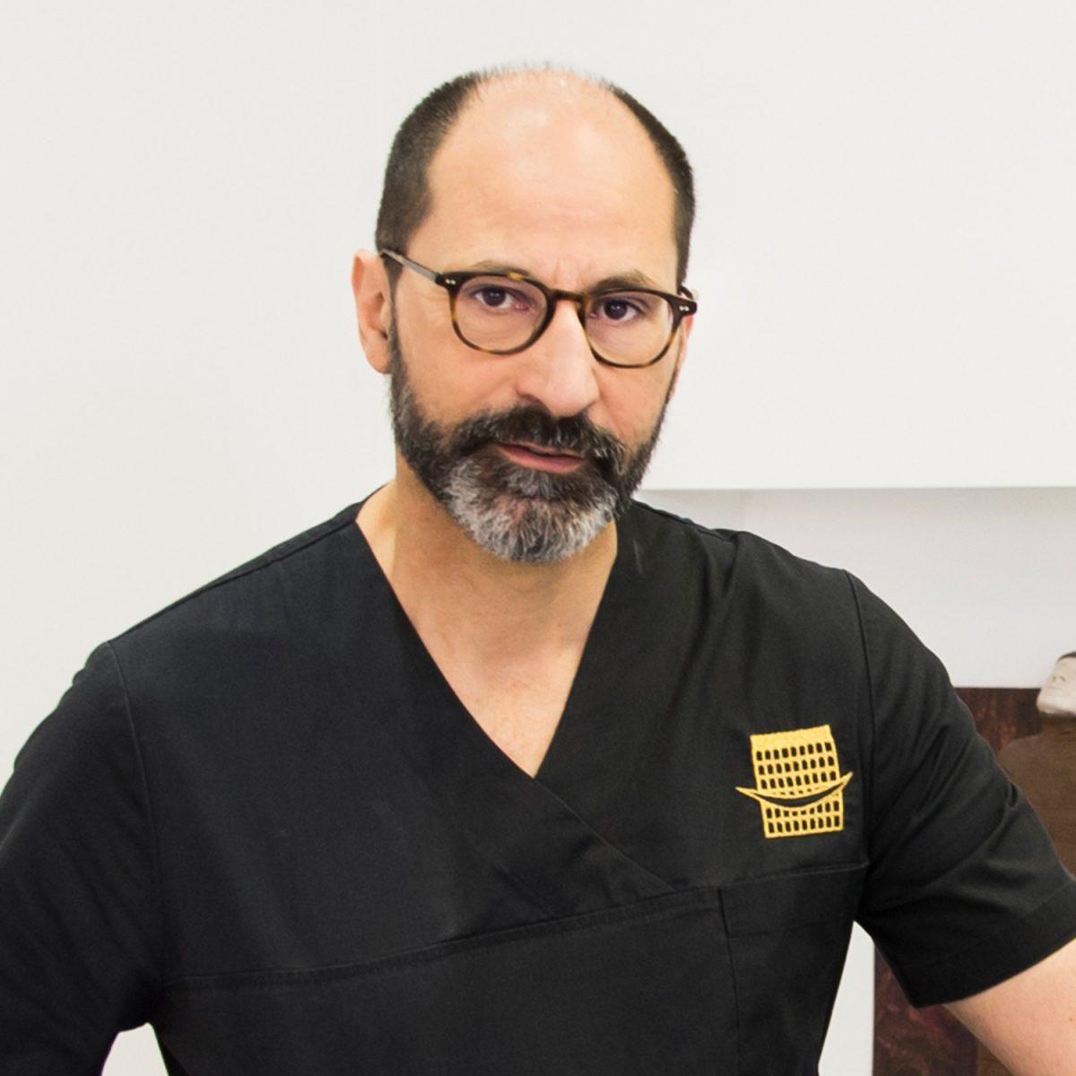 Dr. Gianluigi Fiorillo